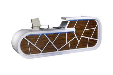 teta karşılama bankosu