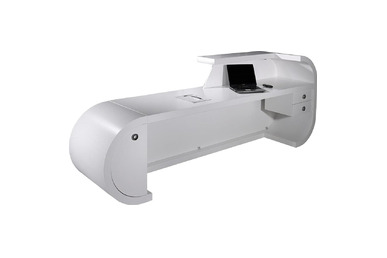 Teta Karşılama Bankosu - küçük detay görsel 2 - Bankolar