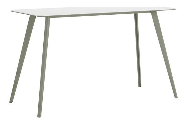 Blader Bar Masası 180cm - küçük detay görsel 2 - Bar Masaları