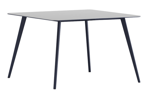 Blader Kare Bar Masası 140cm