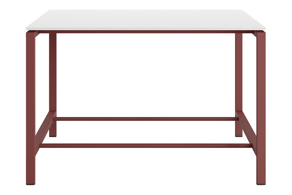 Ostia Kare Bar Masası 160cm