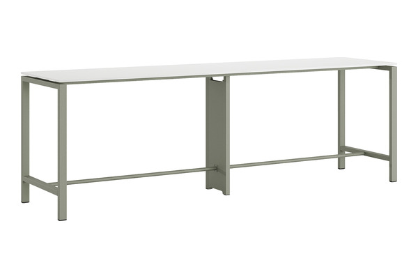 Ostia Modern Bar Masası 360cm