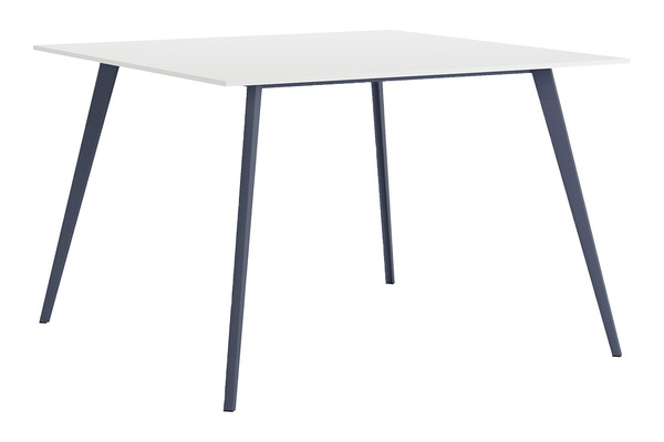 Vega Kare Bar Masası 140cm