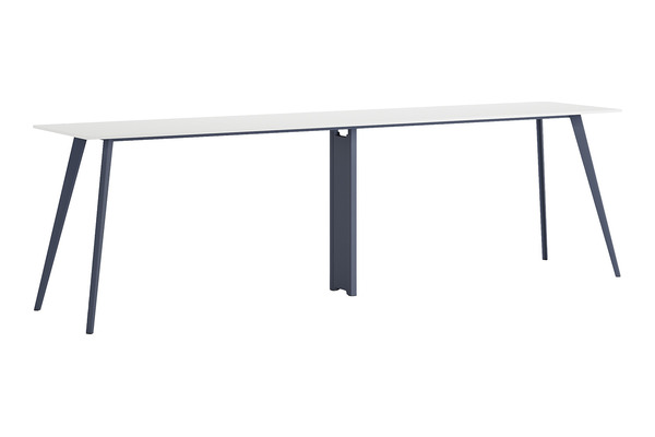 Vega Modern Bar Masası 360cm