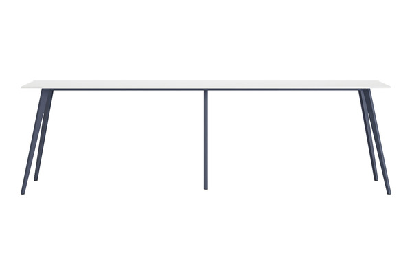 Vega Modern Bar Masası 360cm