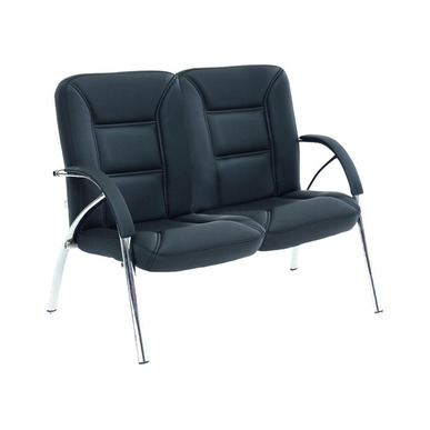 along krom ikili bekleme koltuğu