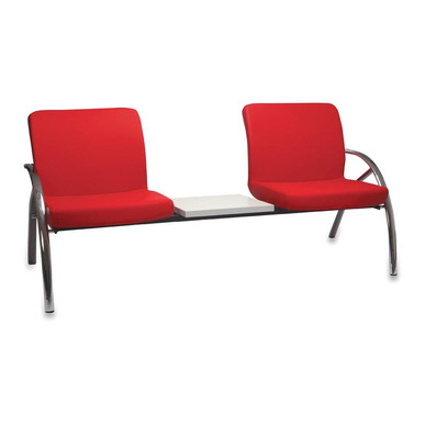 beni bekleme koltuğu ikili sehpalı