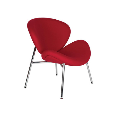 brink krom ayak tekli bekleme koltuğu