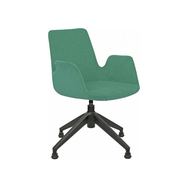 constan 4lü plastik ayak pingolu bekleme koltuğu