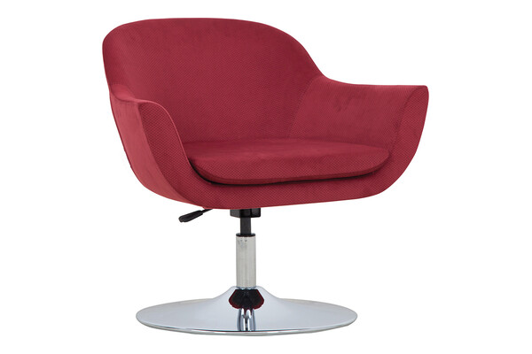 crease flanş ayak bekleme koltuğu