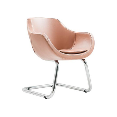 derive krom u boru ayak bekleme koltuğu