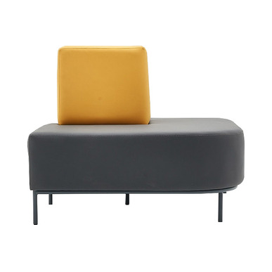 Dinhe Modüler Bekleme Koltuğu - küçük detay görsel 4 - Bekleme Koltukları