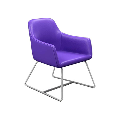 duty boru ayak bekleme koltuğu