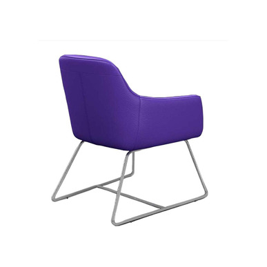 duty boru ayak bekleme koltuğu - küçük detay görsel 2