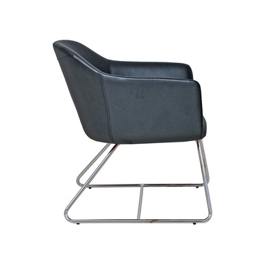 duty boru ayak bekleme koltuğu - küçük detay görsel 3