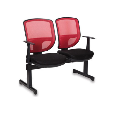 era plastik 2li bekleme koltuğu