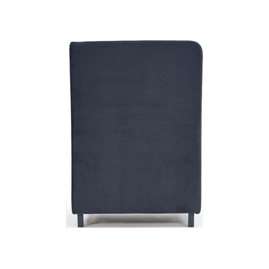 erfa bölmeli sağ bekleme koltuğu - küçük detay görsel 3