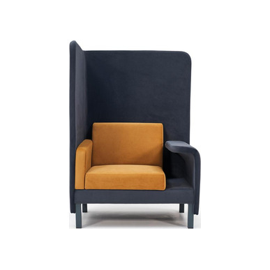 erfa bölmeli sol bekleme koltuğu