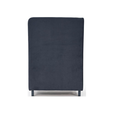 erfa bölmeli sol bekleme koltuğu - küçük detay görsel 3