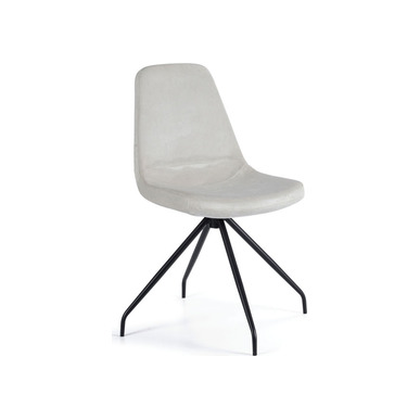 fiyona metal boyalı sigma ayaklı sandalye