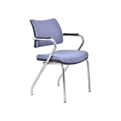 fream metal ayaklı çalışma sandalyesi