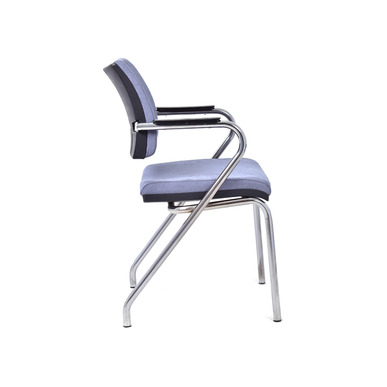 Fream Metal Ayaklı Çalışma Sandalyesi - küçük detay görsel 3 - Bekleme Koltukları