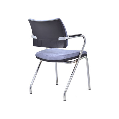 Fream Metal Ayaklı Çalışma Sandalyesi - küçük detay görsel 4 - Bekleme Koltukları