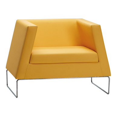 handle iç açılı bekleme koltuğu