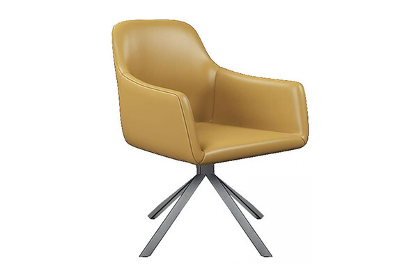 inside boyalı üçgen profil ayak bekleme koltuğu