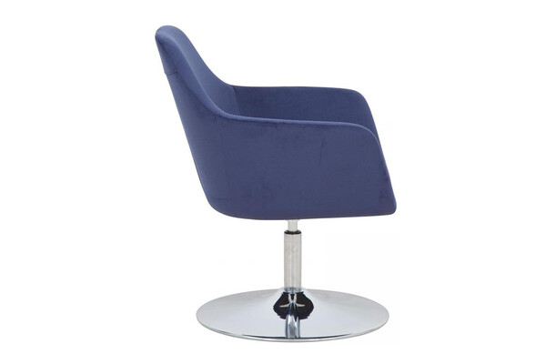 inside flanş ayak bekleme koltuğu