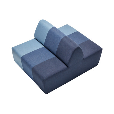 jambe bekleme koltuğu - küçük detay görsel 2