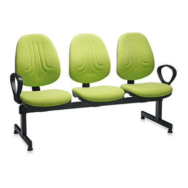 kuga bekleme koltuğu üçlü