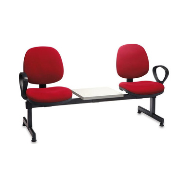 kuta bekleme koltuğu ikili sehpalı