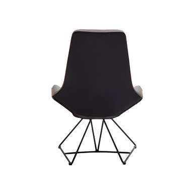 Lox Çubuk Metal Ayaklı Modern Koltuk - küçük detay görsel 5 - Bekleme Koltukları