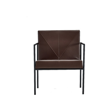 nock tekli kollu bekleme koltuğu