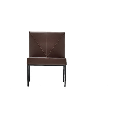 Nock Tekli Kolsuz Bekleme Koltuğu - küçük detay görsel 2 - Bekleme Koltukları