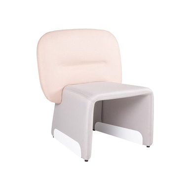 pecha tekli bekleme koltuğu