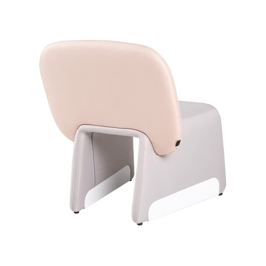 pecha tekli bekleme koltuğu - küçük detay görsel 2