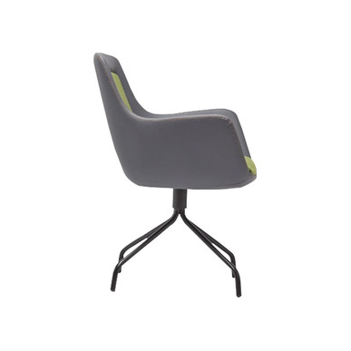 Petty Dört Ayak Bekleme Koltuğu - küçük detay görsel 3 - Bekleme Koltukları