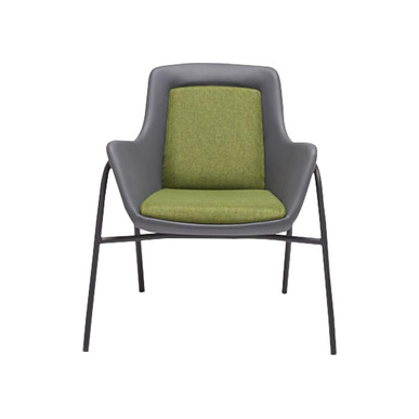 petty metal ayaklı bekleme koltuğu