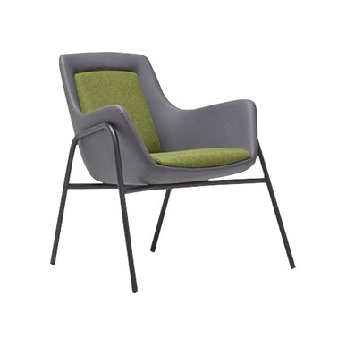 Petty Metal Ayaklı Bekleme Koltuğu - küçük detay görsel 2 - Bekleme Koltukları