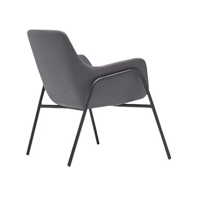 Petty Metal Ayaklı Bekleme Koltuğu - küçük detay görsel 3 - Bekleme Koltukları