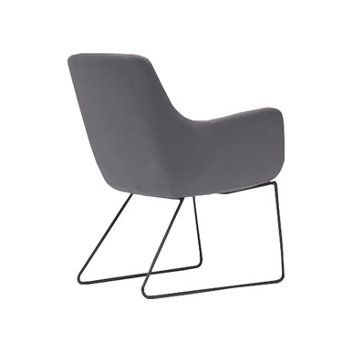 petty tel ayak bekleme koltuğu - küçük detay görsel 3