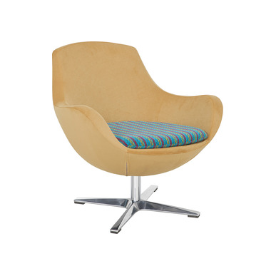 pinpoint 4lü alüminyum ayak bekleme koltuğu