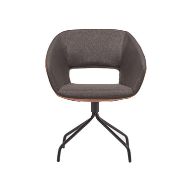 Pleat Metal Ayak Sandalye - Bekleme Koltukları