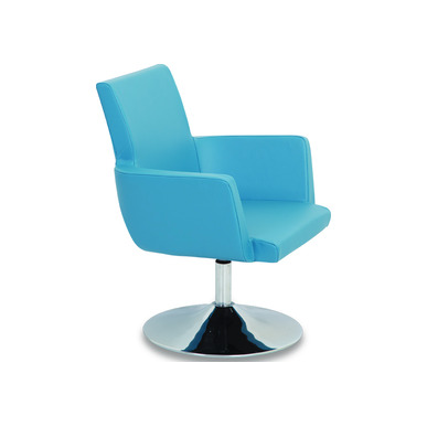 poni misafir koltuğu flanş ayak