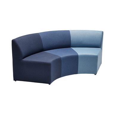 Rady Oval Bekleme Koltuğu - Bekleme Koltukları