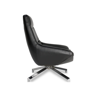 rimat krom ayak tekli berjer - küçük detay görsel 3