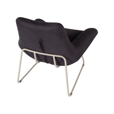 Ripat Boru Ayak Modern Bekleme Koltuğu - küçük detay görsel 2 - Bekleme Koltukları