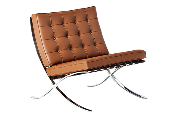 salmora krom ayaklı ikili bekleme koltuğu